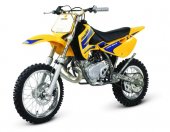 2008 Macbor XC 512 R 6V photo